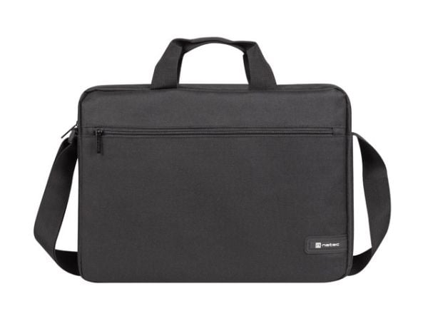 NATEC Wallaroo, Stresskoffert, 39,6 cm (15.6"), Skulderrem