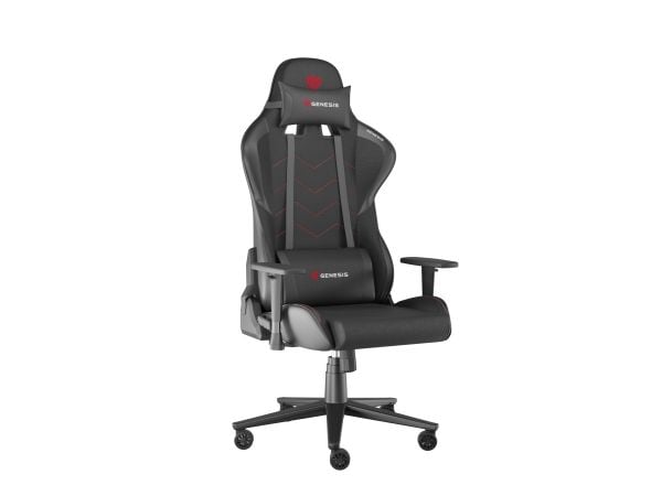 GENESIS NITRO 550 G2 PELITUOLI MUSTA