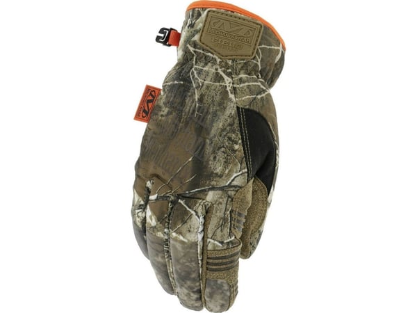 Mechanix Wear Mechanix SUB40 Realtree talvihanskat, koko S