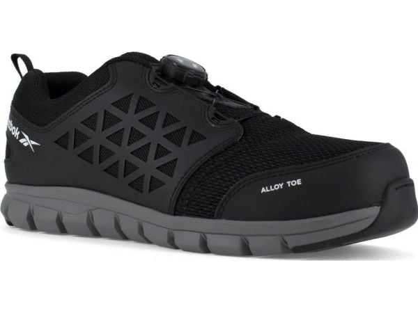 Reebok Arbeidssko Reebok Excel Light Uturn S1P