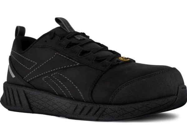 Reebok Fusion Athletic sort S3 str. 42
