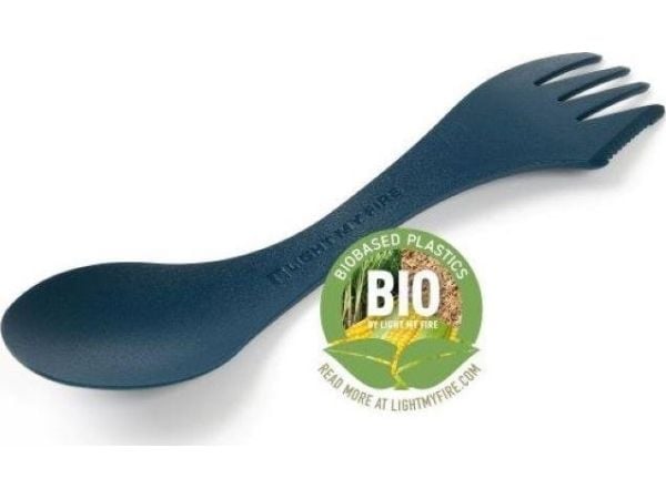 Light My Fire Spork O BIO* Deeplyblue