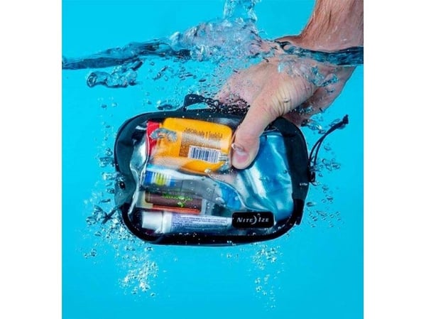 NiteIze RunOff vattentätt skydd