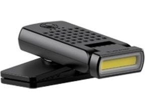 Ficklampa Ledlenser W1R Work