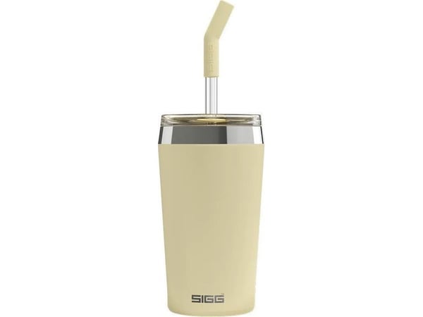 SIGG Sigg Helia Termokrus 450 ml Gul