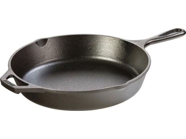 Lodge valurautapannu 26 cm
