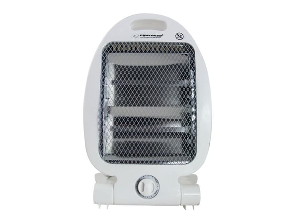Esperanza Thar - Varmer - frittstående - 800 W