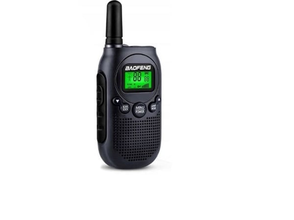 Walkie-talkie Baofeng BF-T6 Panda Sort