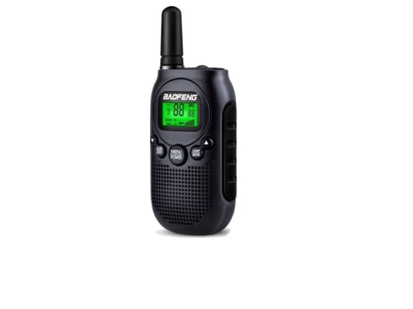 Baofeng BF-T6 Panda Sort walkie-talkie