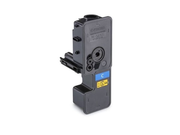 Kyocera TK 5230C - Cyan - original - tonerpatron - for ECOSYS M5521, P5021