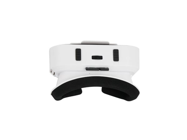 Esperanza virtual reality 3d-briller for smarttelefoner emv400