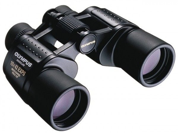 Olympus EXPS I - Kikkerter 10 x 42 - porro