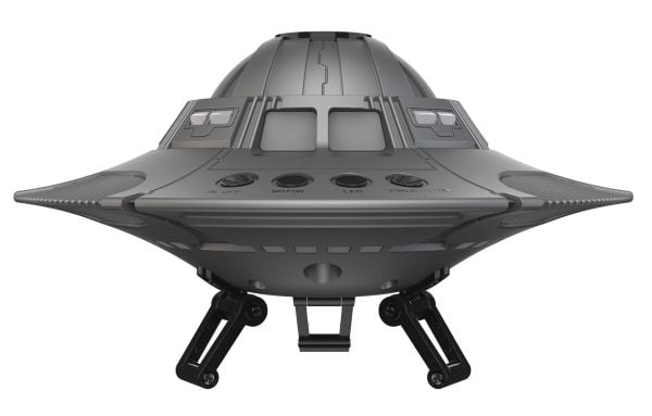 Levenhuk LabZZ SP50 UFO-planetarium