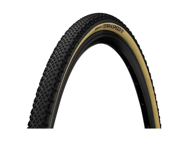 Continental Terra Speed ProTection vikbart däck 700c 40 mm (40-622)
