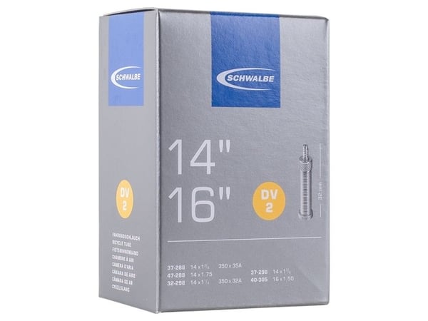 SCHWALBE DV2 (32-47x288-305) Dunlop 32 mm