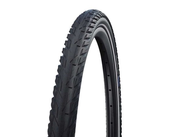 SCHWALBE Silento dekk non folding 700c 40 mm (42-622)
