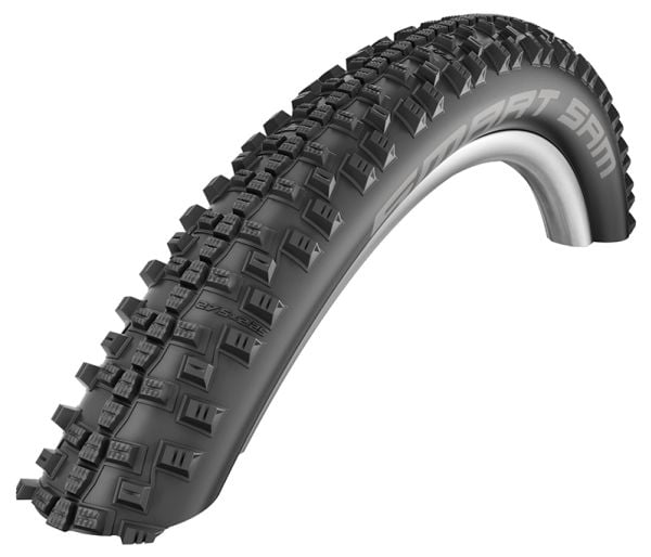 SCHWALBE Smart Sam dekk uten slange 700c 40 mm (42-622)