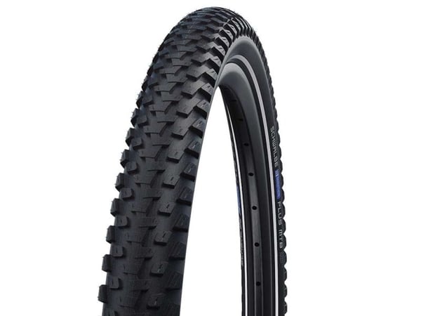 Marathon PLUS MTB, däck