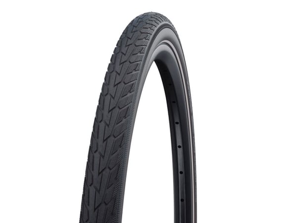 SCHWALBE Road Cruiser ikke sammenleggbart dekk 700c 40 mm (42-622)