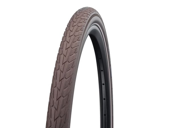 Schwalbe Road Cruiser ikke-sammenleggbart dekk 700c 40 mm (42-622)