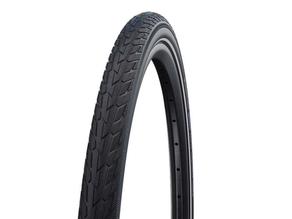 Schwalbe Road Cruiser, ikke-sammenleggbart dekk 700c 35 mm (37-622)