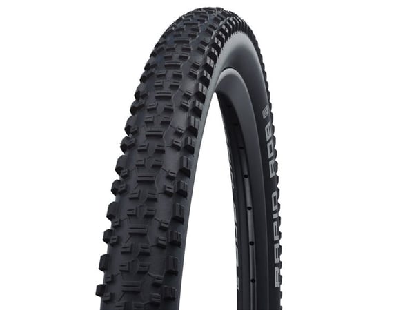 SCHWALBE Rapid Rob dekk non folding 27,5" 2,10" (54-584)