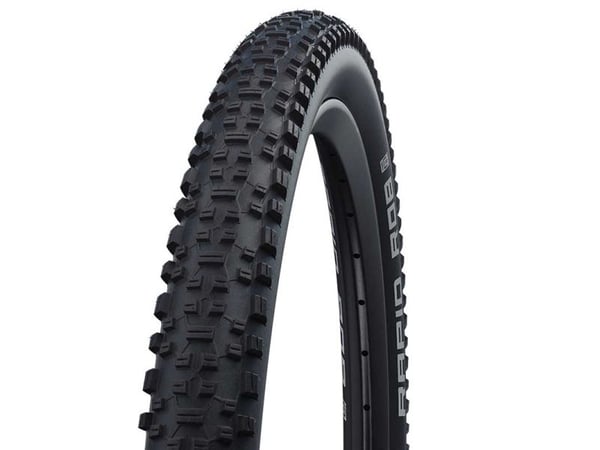SCHWALBE Rapid Rob dekk uten slange 29" 2,10" (54-622)