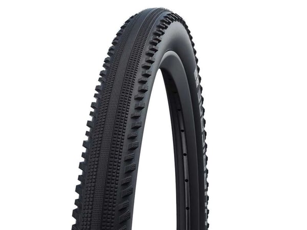 SCHWALBE Hurricane ikke-sammenleggbart dekk 27,5" 2,25" (57-584)