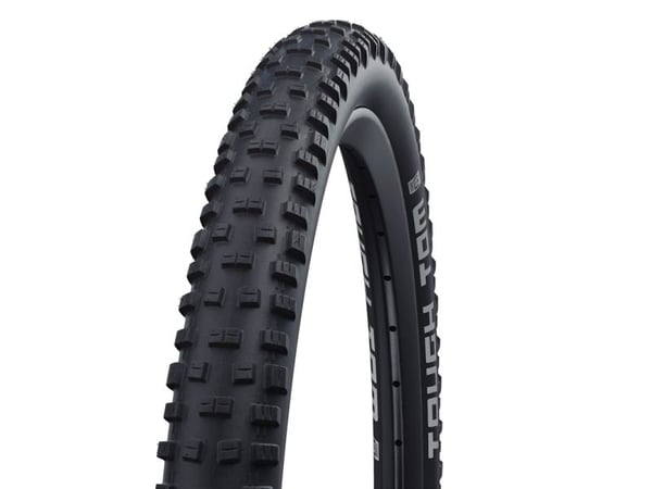 SCHWALBE Tough Tom Non folding tire 27,5" 2,25" (57-584)