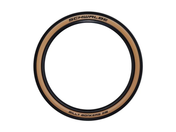 SCHWALBE Billy Bonkers dekk ikke sammenleggbart 16" 2,00" (50-305)