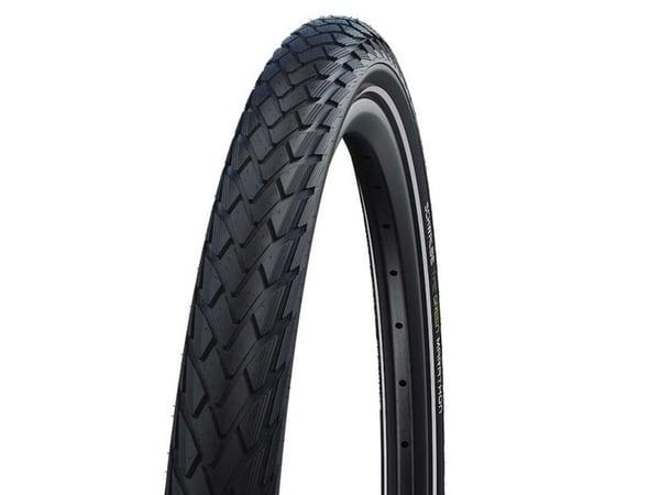 SCHWALBE MARATHON ikke-sammenleggbart dekk 700c 32 mm (32-622)