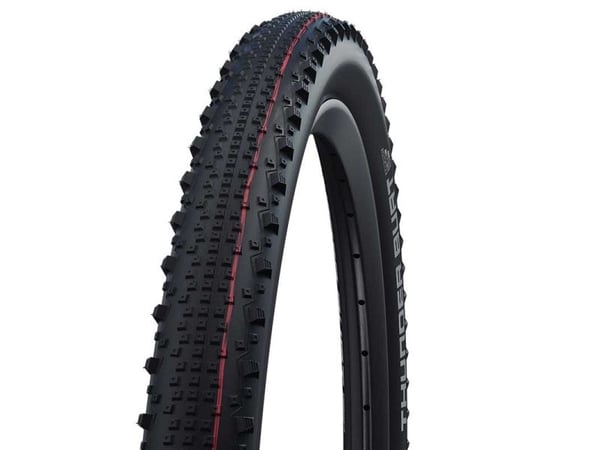 SCHWALBE Thunder Burt sammenleggbart dekk 29" 2,10" (54-622)