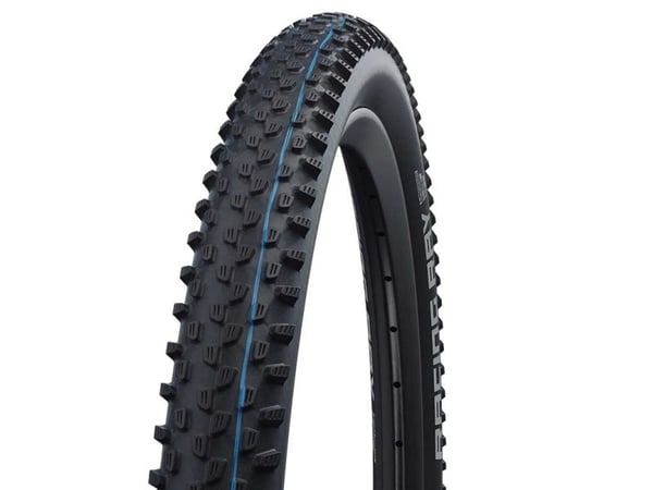 SCHWALBE Racing Ray sammenleggbar dekk 29" 2,10" (54-622)