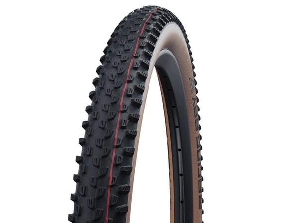 Schwalbe Racing Ray sammenleggbart dekk 29" 2,25" (57-622)