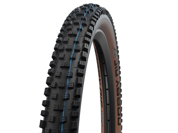 SCHWALBE Nobby Nic Taittorengas 650b 2,40" (62-584)