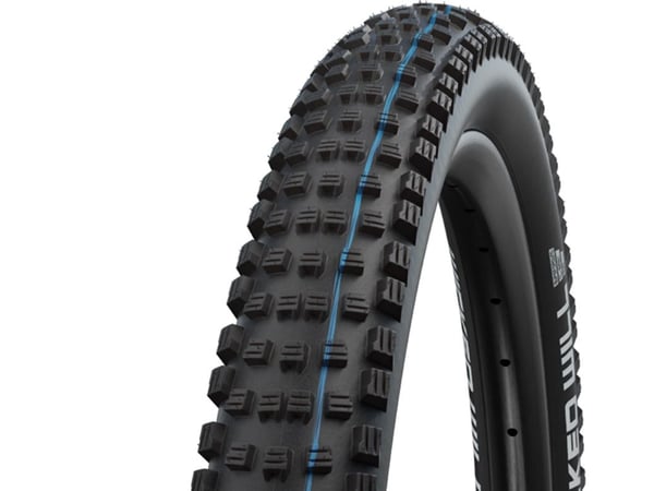 SCHWALBE Wicked Will vikbart däck 29" 2,60" (65-622)