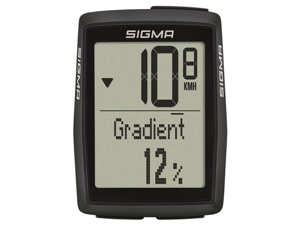 Sigma Sport 14212, 31 x 41 piksler, CR 2450