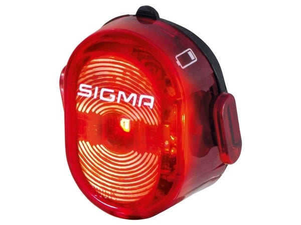 Galine lampe Sigma Nugget II USB