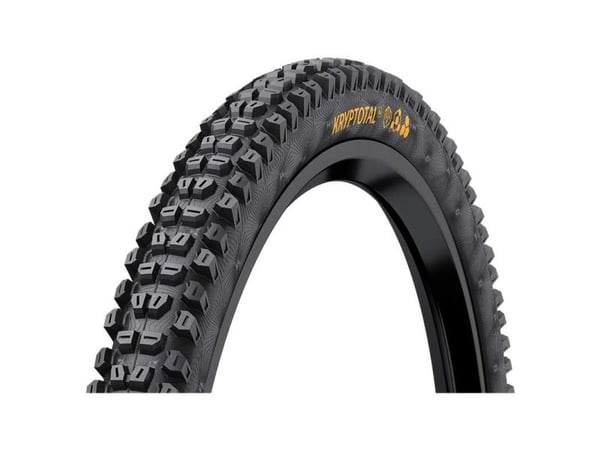 Continental Kryptotal-R sammenleggbart dekk 27,5" 2,60" (65-584)