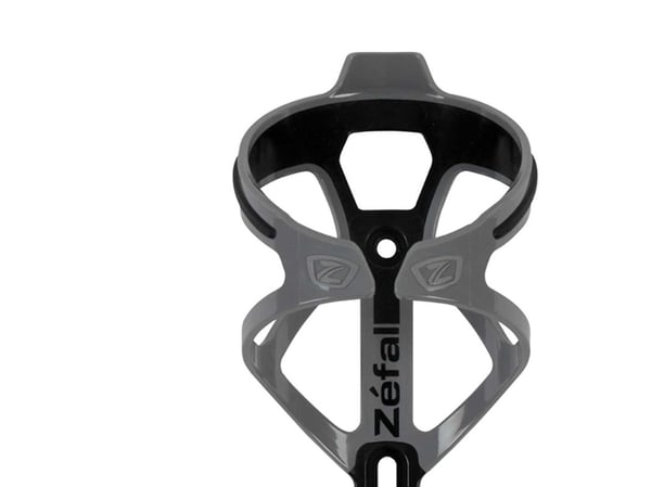Zefal basket Pulse B2, grå