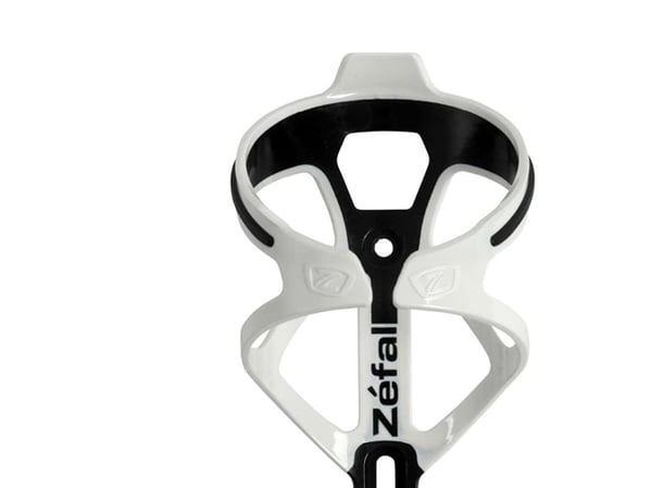 ZEFAL PULSE B2 juomateline, valkoinen