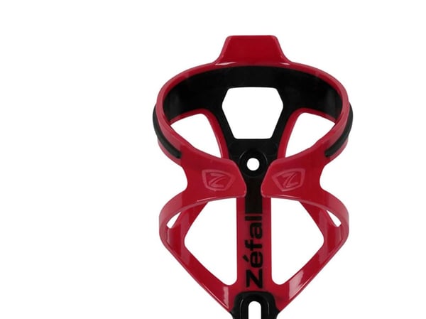 ZEFAL PULSE B2 juomateline, punainen