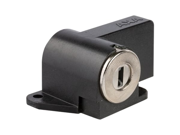 AXA Shimano Rack Lock batterilås