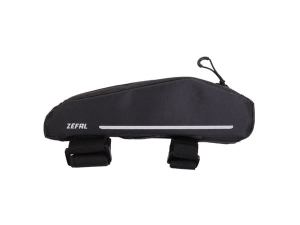 ZEFAL Z AERO TOP-TUBE BAG oppbevaring på topprør med rem