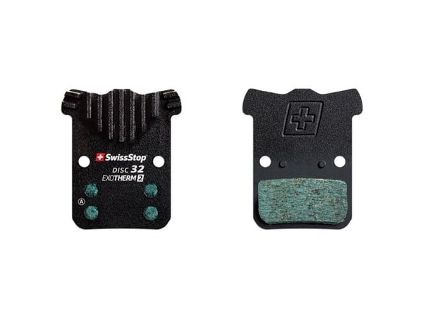 SwissStop Disc jarrupala Disc 32 EXOTherm2 * -jarrupala