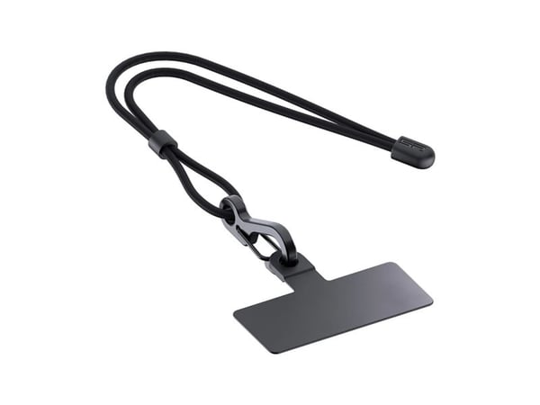 SP CONNECT mobilholder til mobilcover/telefonetui med lanyard small