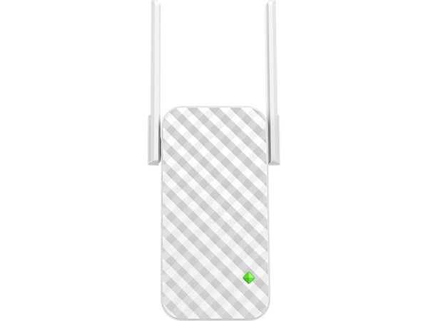 Tenda A9, Verkkolähetin ja -vastaanotin, 300 Mbit/s, 3 dBi, Ulkoinen, IEEE 802.11b, IEEE 802.11g, IEEE 802.11n, 802.11b, 802.11g, Wi-Fi 4 (802.11n)