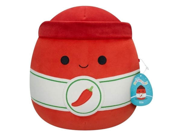Squishmallows 30 cm P16 Illian pehmo