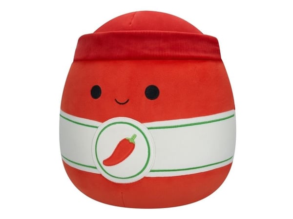 Squishmallows 30 cm P16 Illian pehmo
