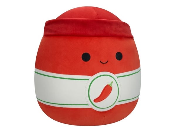 Squishmallows 30 cm P16 Illian pehmo